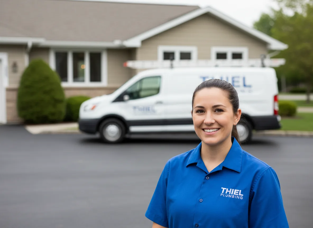 Plumber Ensign, KS FAQs